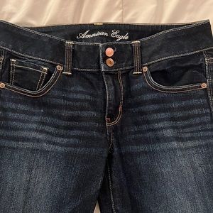 American Eagle Artist Stretch Jean